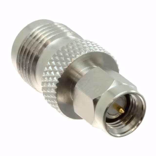 APH-SMAP-TNCJ Amphenol RF  Adaptadores de conector coaxial (RF)